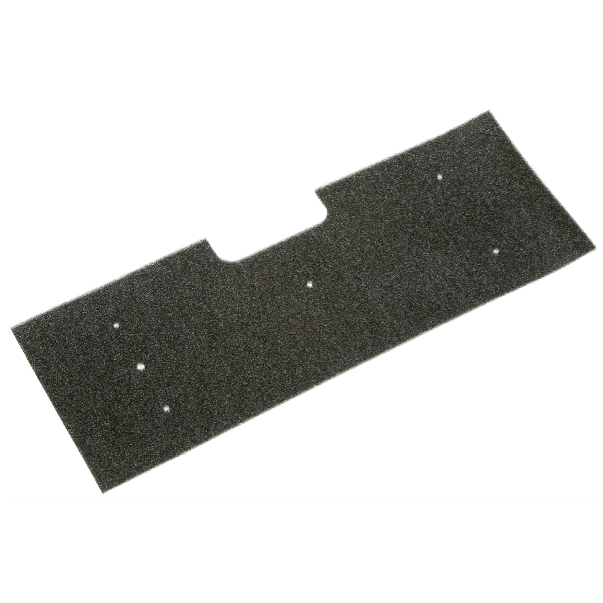Part #wh01X35719, G.e. Washer/dryer Combo Foam Filter