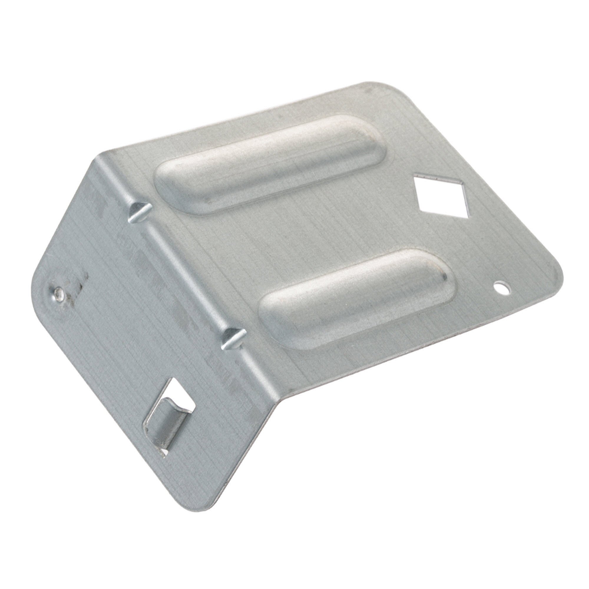 Part #wh01X35722, Transition Duct Mounting Bracket