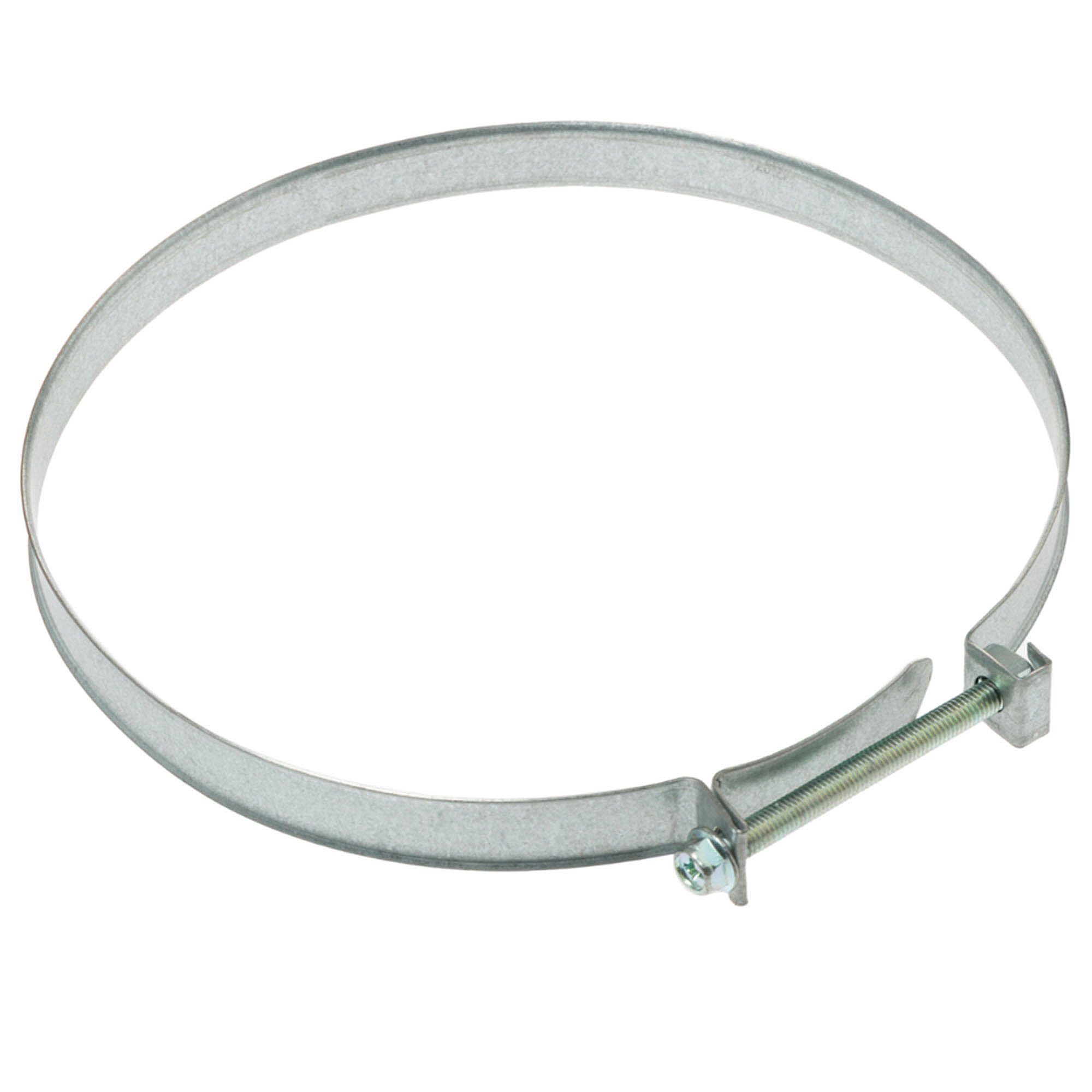 Part #wh01X35731, Duct Boot Clamp