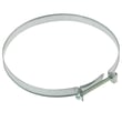 Duct Boot Clamp for GE PFQ97HSPV1DS - Part WH01X35731