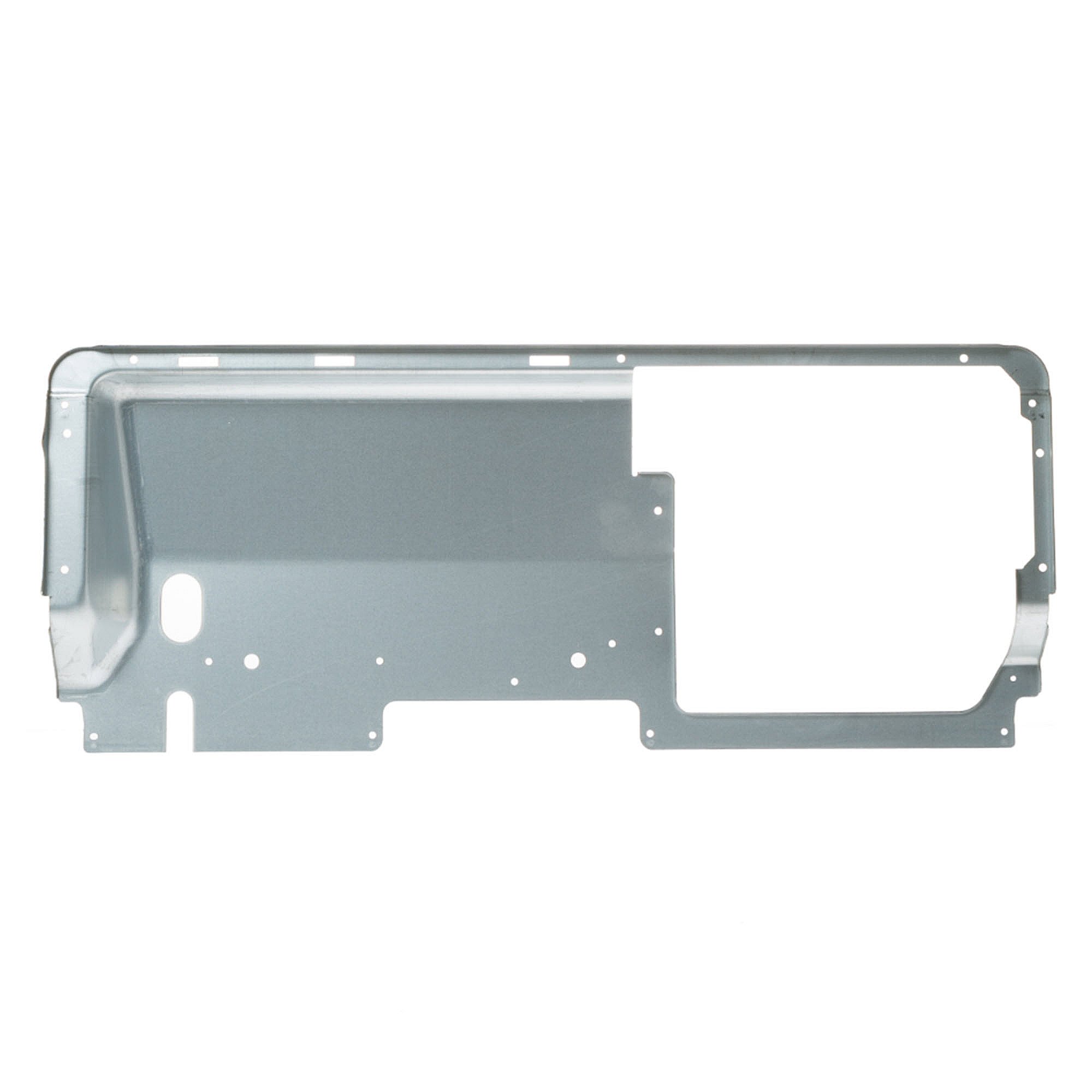 Front Reinforcing Plate WH01X35740