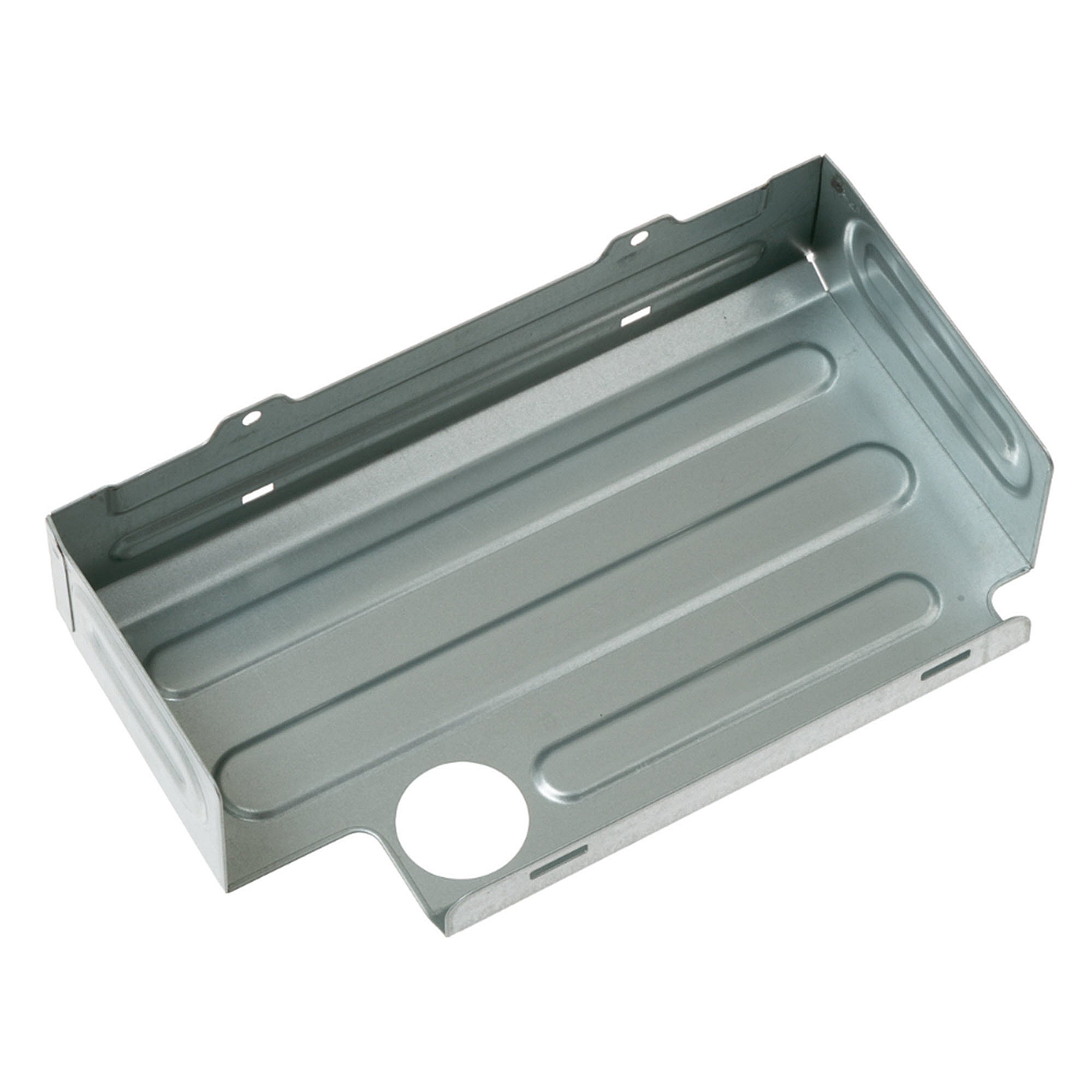 Main Control/power Board Front Cover WH01X35744