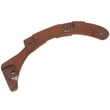 Upper Front Counterweight for GE PFQ97HSPV1DS - Part WH01X35746
