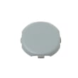 Damper Pin Access Cover for GE PFQ83HSLW1WW - Part WH01X36268