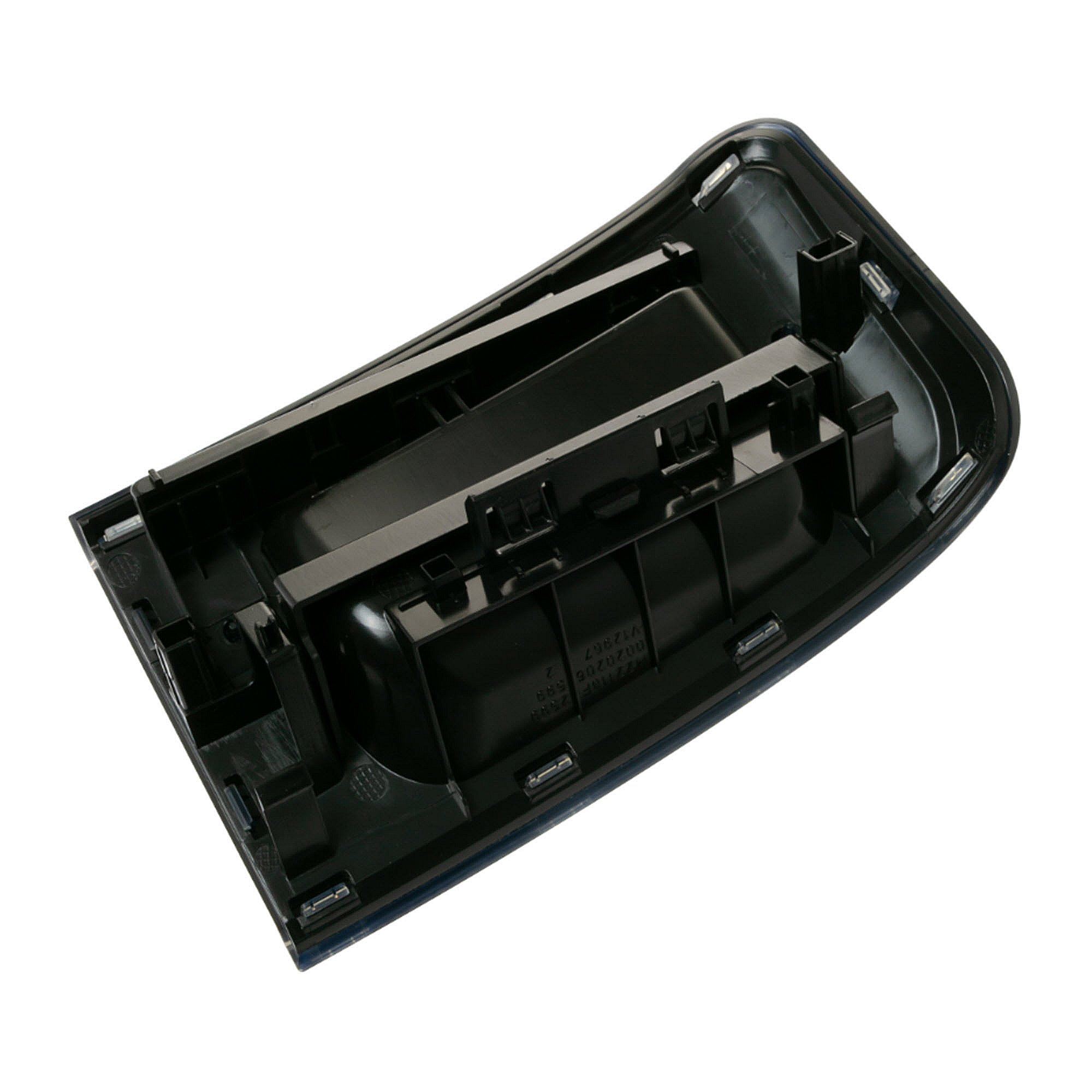 Dispenser Drawer Handle Profile Fl Washe WH01X36743