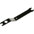 Leveling Leg for GE GFW650SPN1SN - Part WH01X37477