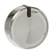 Cycle Selector Knob Tl Washer for GE GTW485ASW0WB - Part WH01X37518