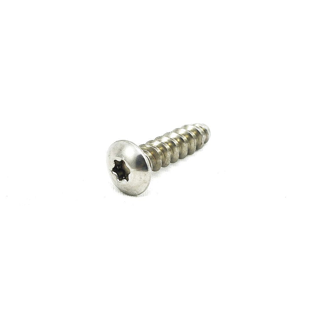 GE Part #wh02X10001, Washer Screw | 6.00 x 6.00 x 0.20