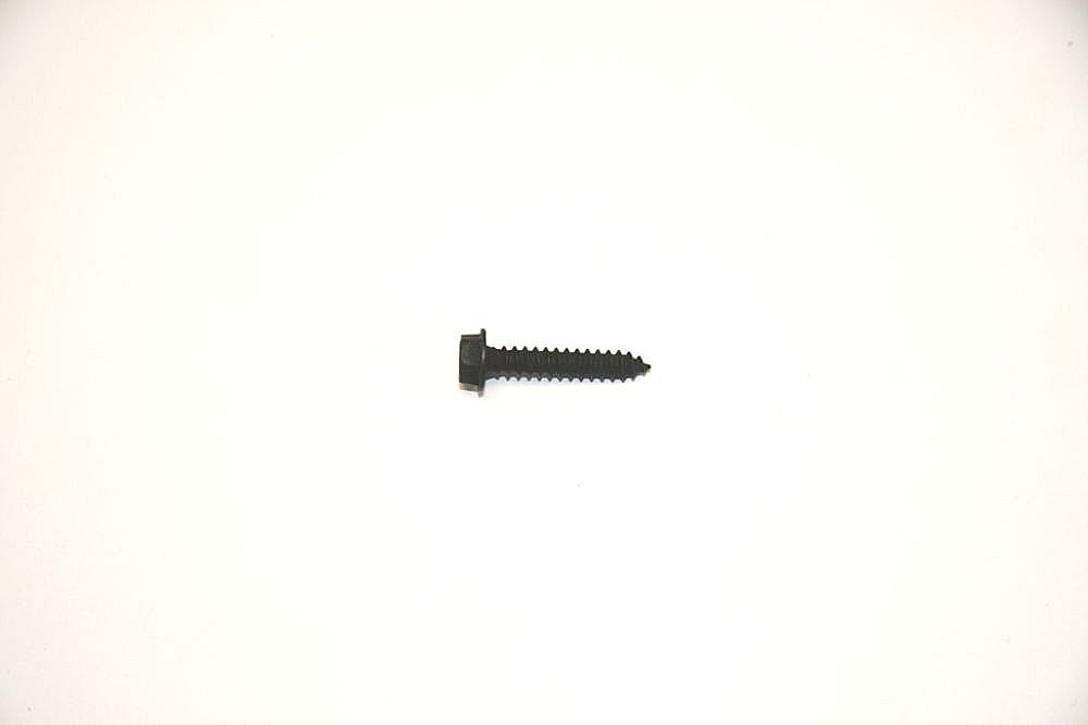 GE Part #wh02X10002, Washer Screw | 6.00 x 6.00 x 0.10