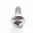 Washer Screw for GE DCD330EB1KC - Part WH02X10009