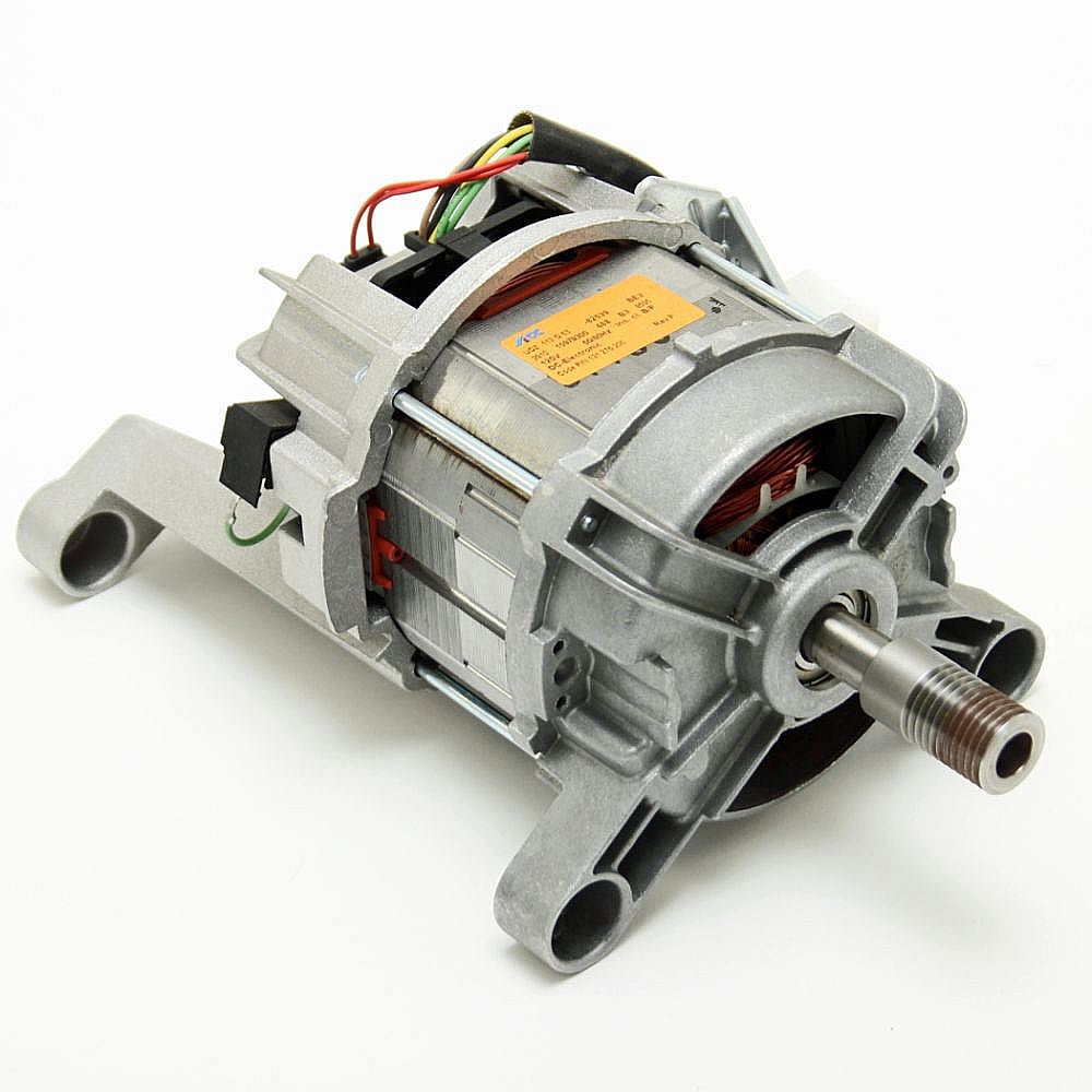 GE Part #wh02X10022, Washer Drive Motor | 13.00 x 11.80 x 11.40