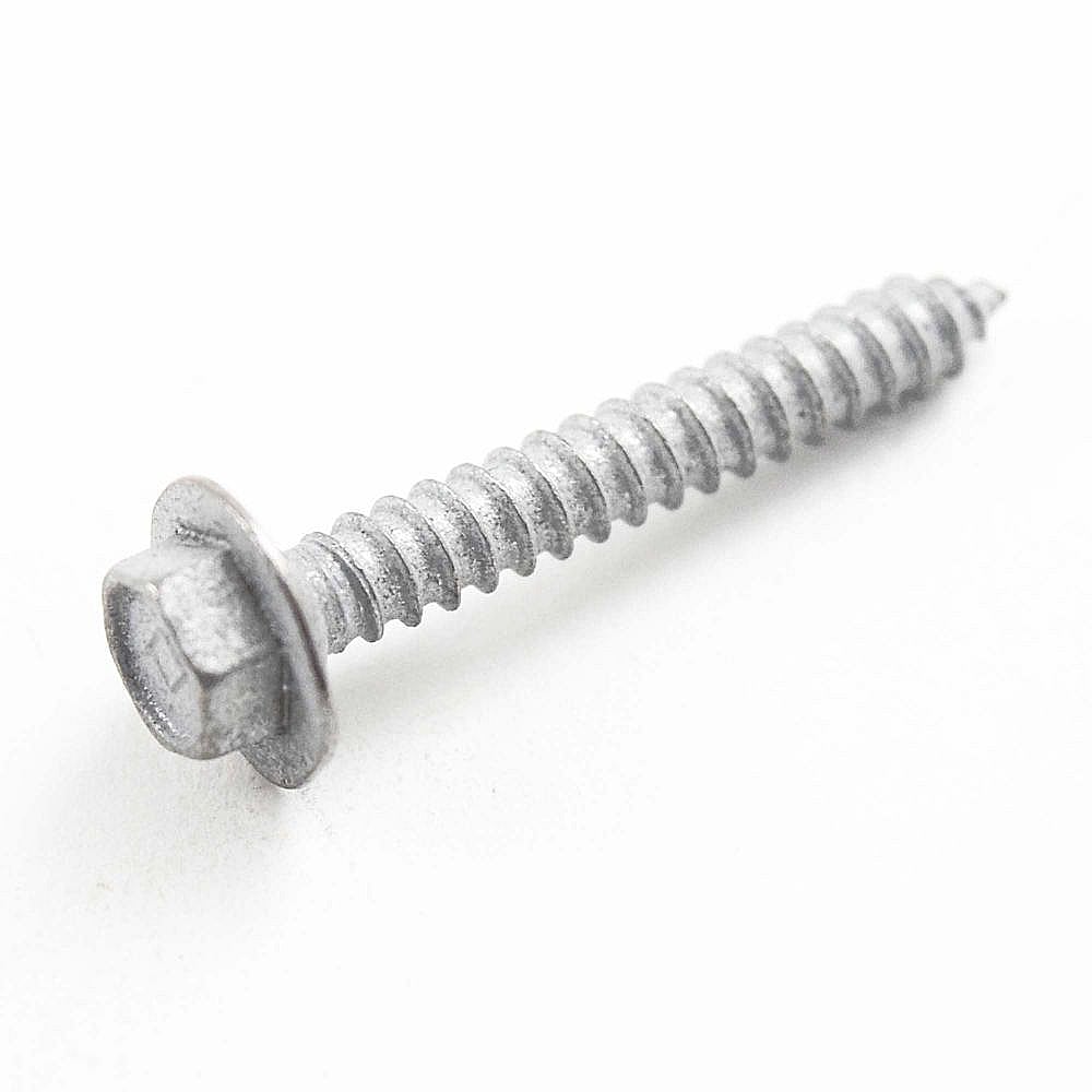 GE Part #wh02X10024, Motor Screw | 6.00 x 6.00 x 0.50