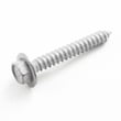 Motor Screw for GE WSXH208H0WW - Part WH02X10024
