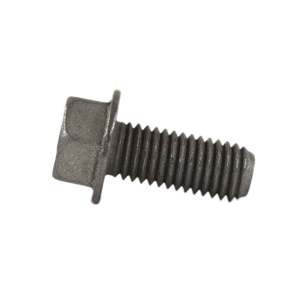 GE Part #wh02X10027, Pulley Screw | 6.00 x 6.00 x 0.80