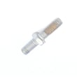 Washer Drive Hub Retainer WH02X10039