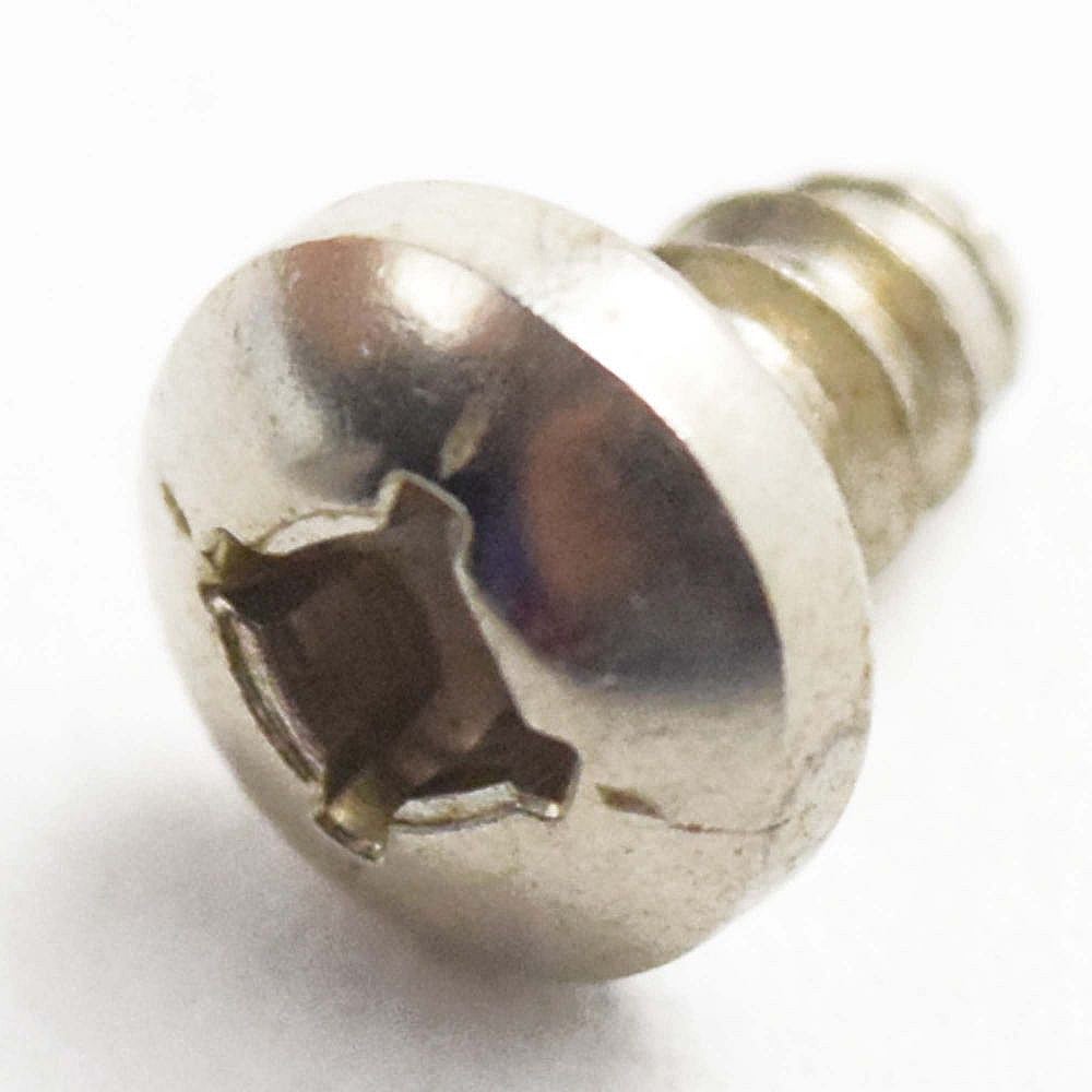 GE Part #wh02X10085, Hin Screw | 6.00 x 6.00 x 0.30