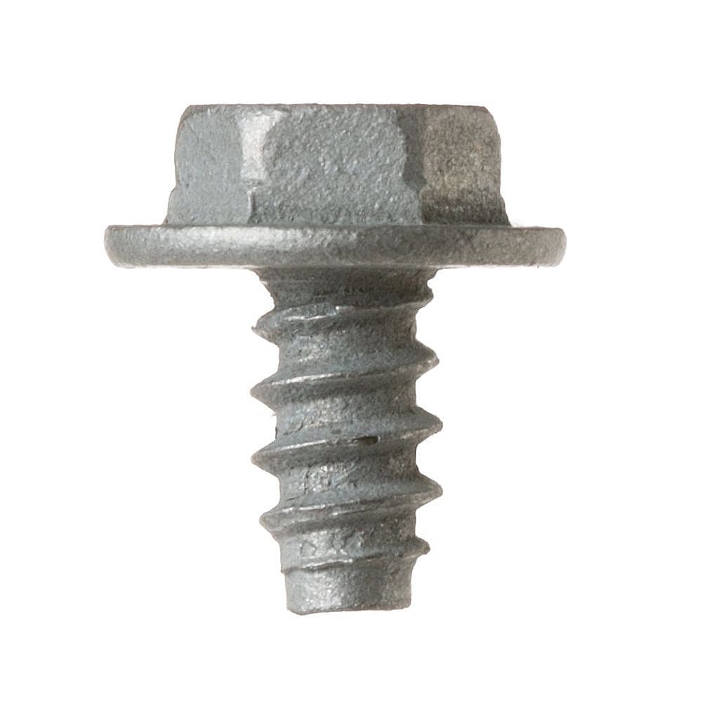 GE Part #wh02X10090, Scr 8-18 B H | 6.00 x 6.00 x 0.40