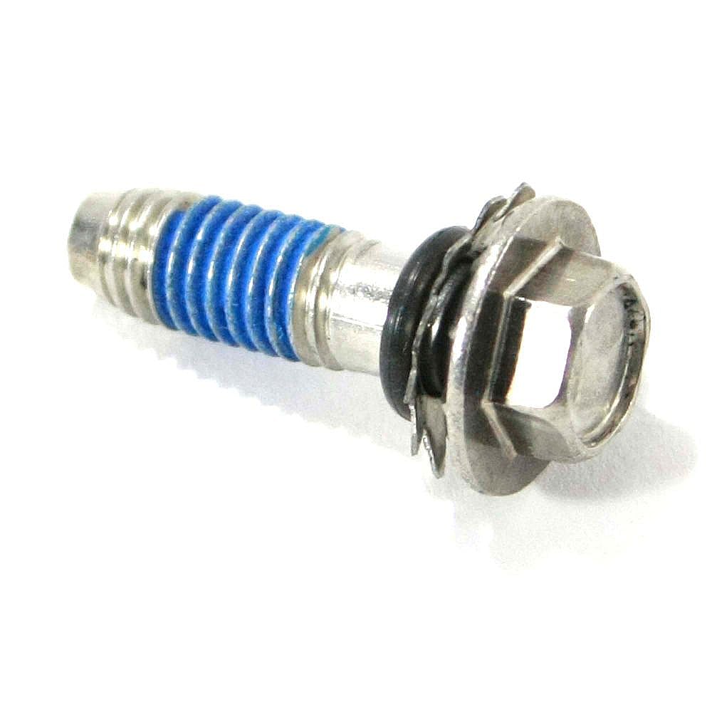 Washer Pulsator Screw