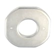 Washing Machine Washer for GE WPGT9360E0WW - Part WH02X10152