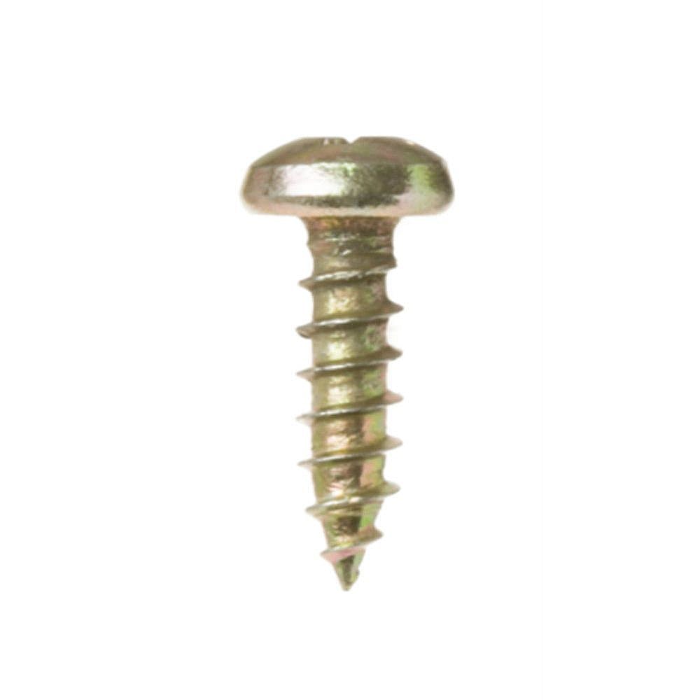 GE Part #wh02X10183, Screw_St4*13 | 2.50 x 2.00 x 0.20