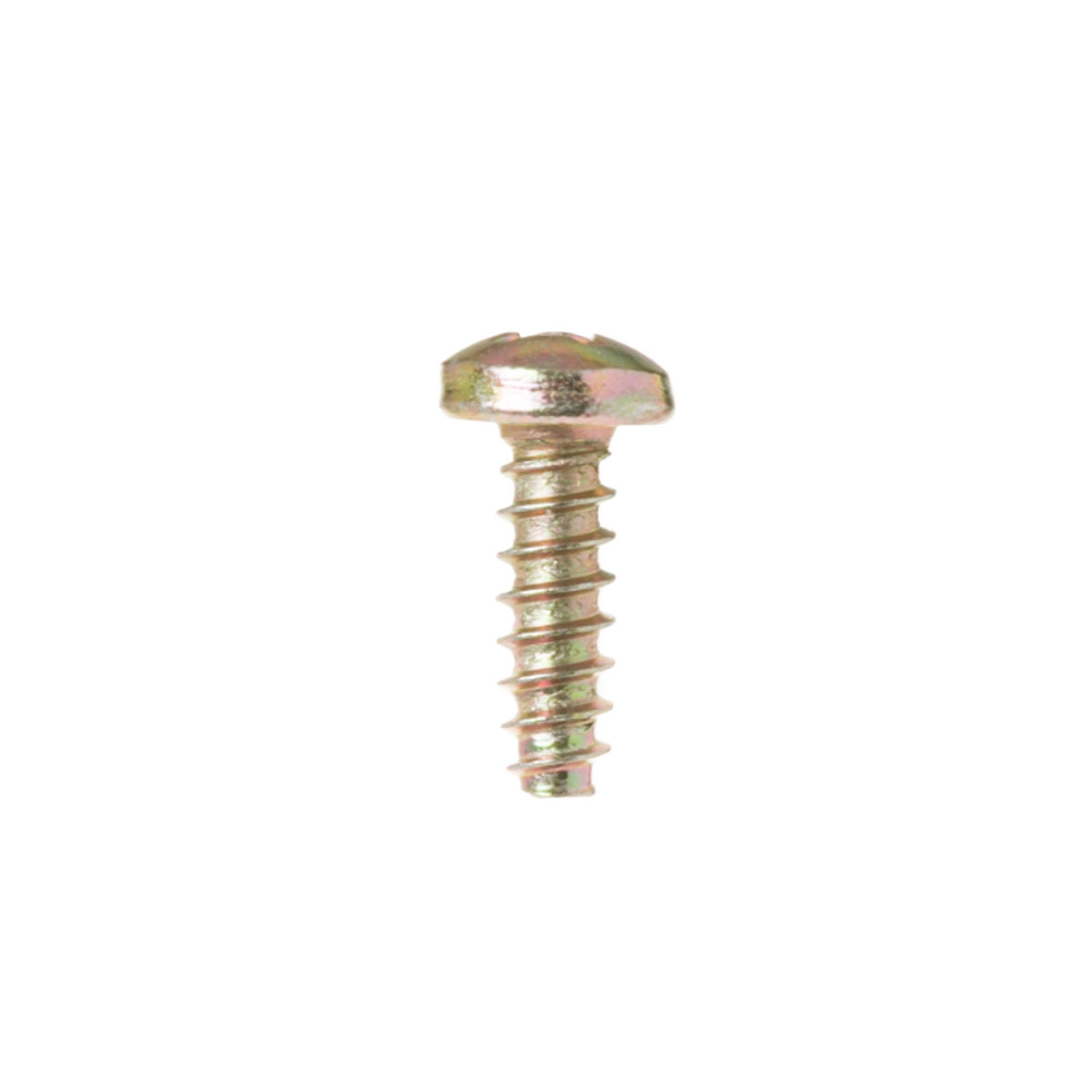 GE Part #wh02X10184, Screw_St4.2* | 2.00 x 2.00 x 0.30