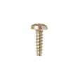 Screw_st4.2* for GE WPDH8900J0MV - Part WH02X10184