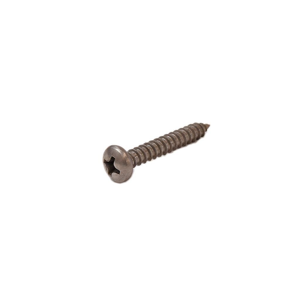 GE Part #wh02X10185, Screw_St4*25 | 3.40 x 2.00 x 0.30