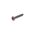 Screw_st4*25 for GE WPDH8800J1MG - Part WH02X10185