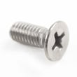 Washer Screw, 5 X 12-mm for GE WPDH8900J0MV - Part WH02X10194