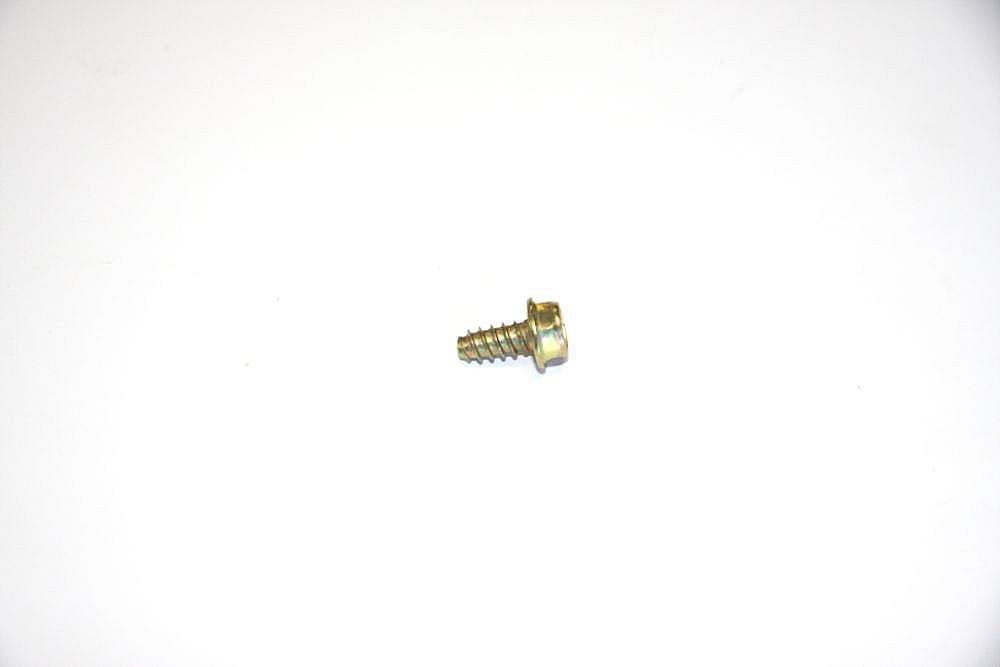 GE Part #wh02X10197, Screw | 6.00 x 6.00 x 0.10