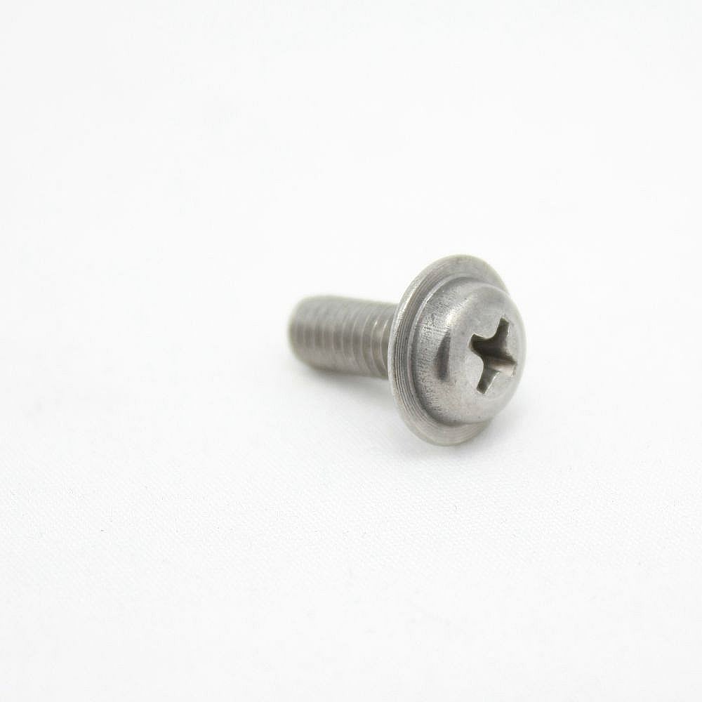 GE Part #wh02X10198, Washer Screw | 0.50 x 0.50 x 0.50