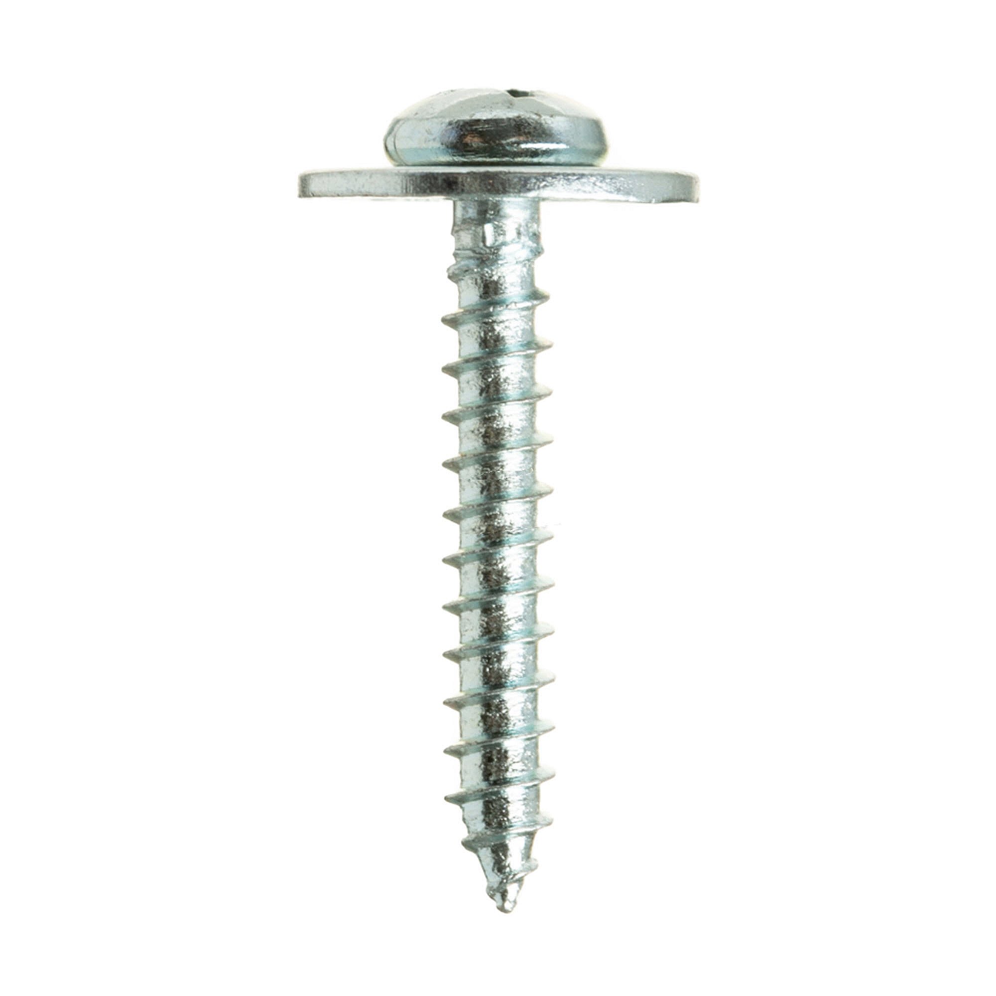Part #wh02X10200, Washer Screw / 4.50 x 3.00 x 0.50