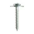 Washer Screw for GE WPDH8900J2MG - Part WH02X10200