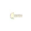 Washer Screw for GE WPDH8900J0MV - Part WH02X10203