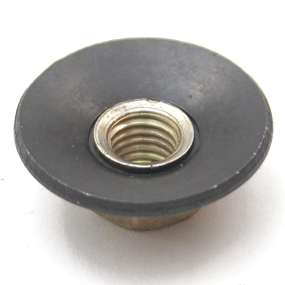 GE Part #wh02X10204, Nut Washer | 2.40 x 2.00 x 0.50
