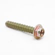 Washer Self-tapping Screw for GE WPDH8850J3MV - Part WH02X10208
