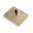 Washer Motor for GE WPDH8800J1MG - Part WH02X10212