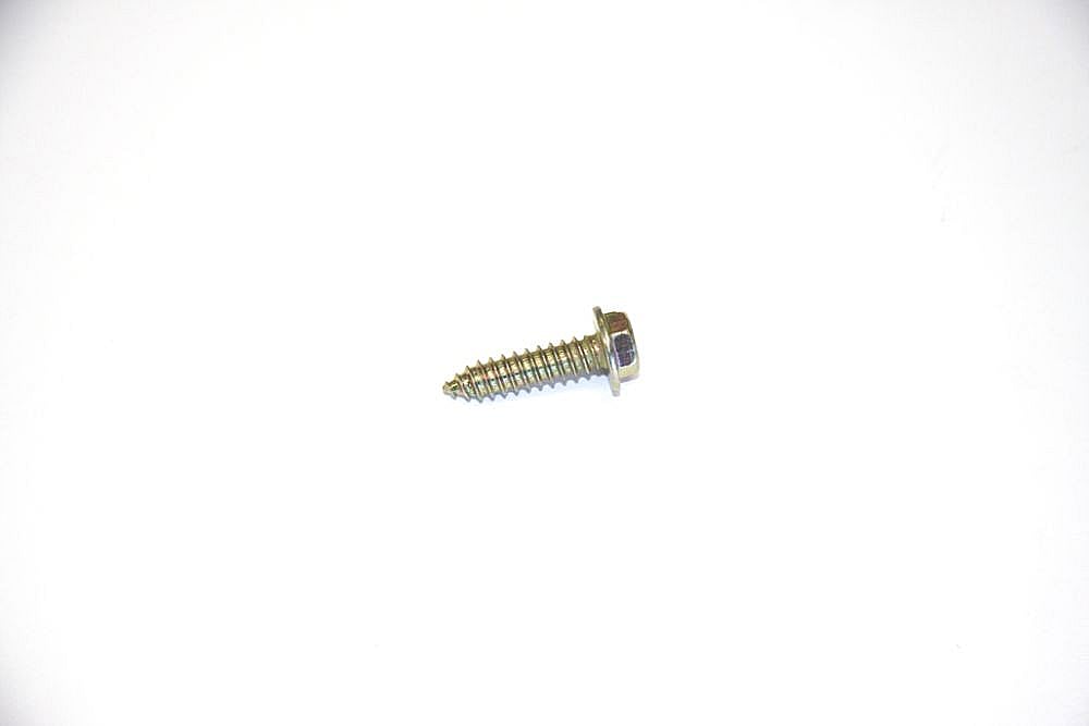 Part #wh02X10232, Laundry Appliance Screw / 2.00 x 2.00 x 0.10