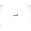 Laundry Appliance Screw WH02X10232