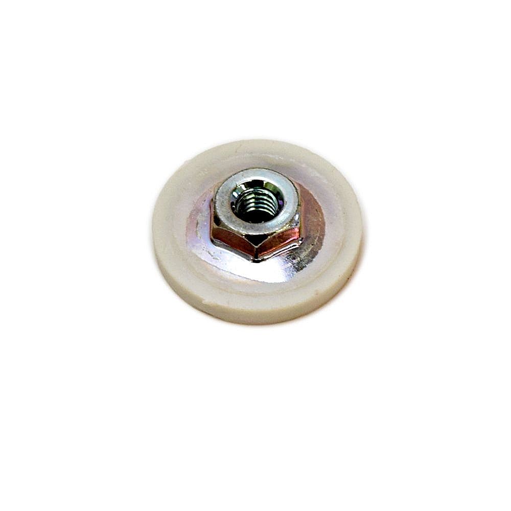 Part #wh02X10233, Washer Motor Mounting Nut / 6.00 x 6.00 x 0.30