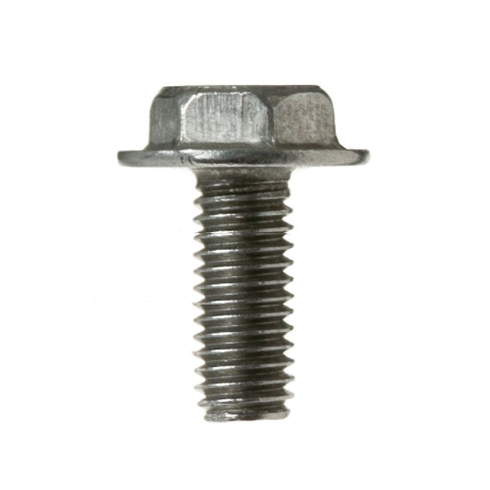 GE Part #wh02X10234, Screw M5*12 | 2.50 x 2.00 x 0.50