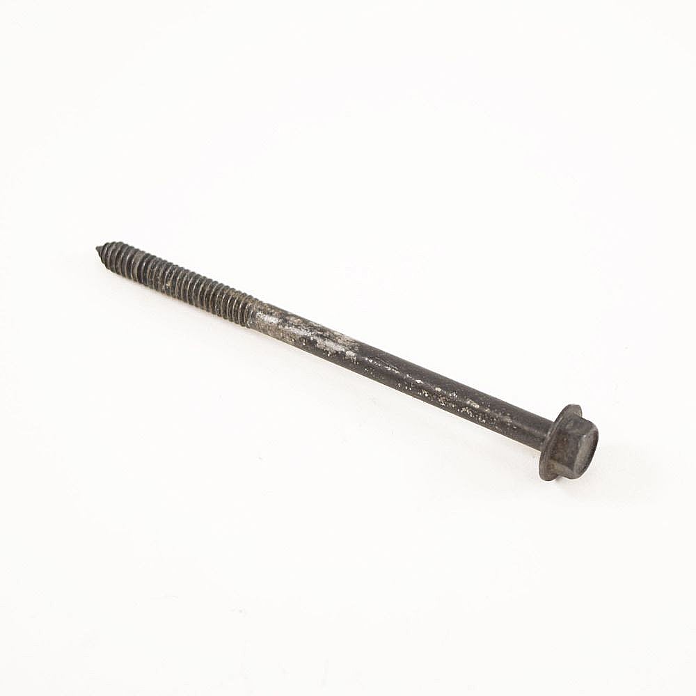 GE Part #wh02X10235, Washer Screw | 6.00 x 6.00 x 0.50