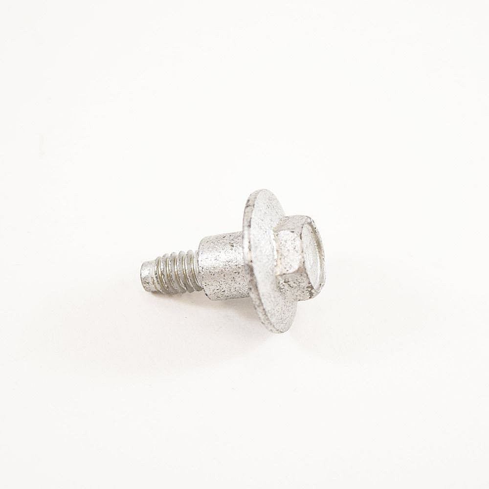 GE Part #wh02X10237, Washer Screw | 6.00 x 6.00 x 0.80