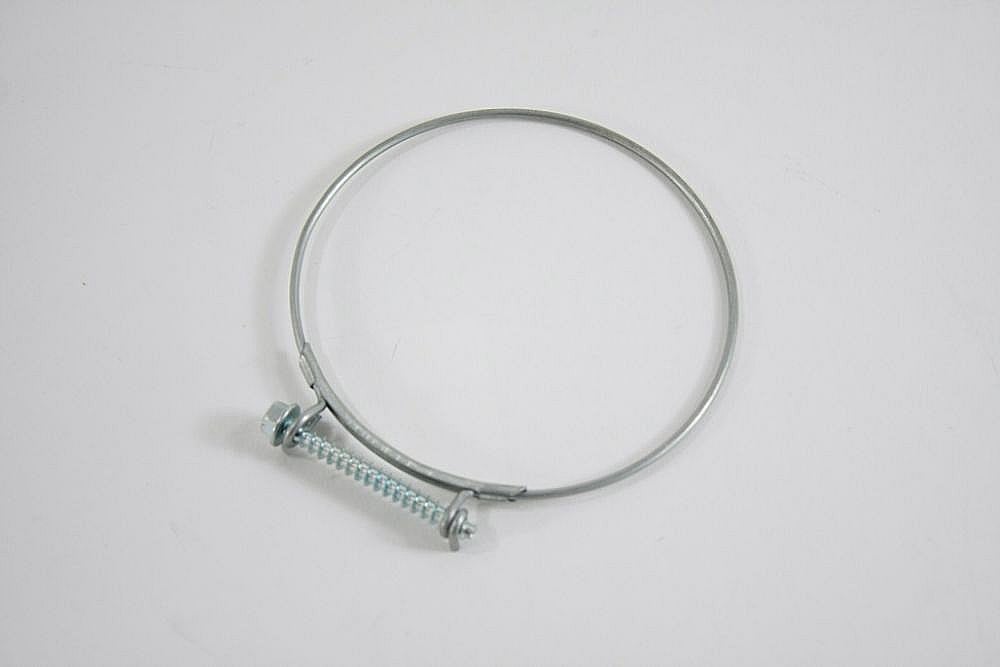 GE Part #wh02X10238, Clamp | 6.00 x 6.00 x 0.30