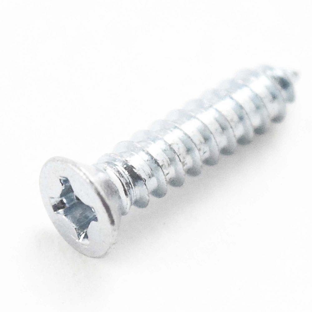 GE Part #wh02X10248, Washer Door Hin Screw | 6.00 x 6.00 x 0.20