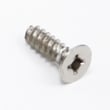 Screw, #12 for GE WSSH300G1WW - Part WH02X10250
