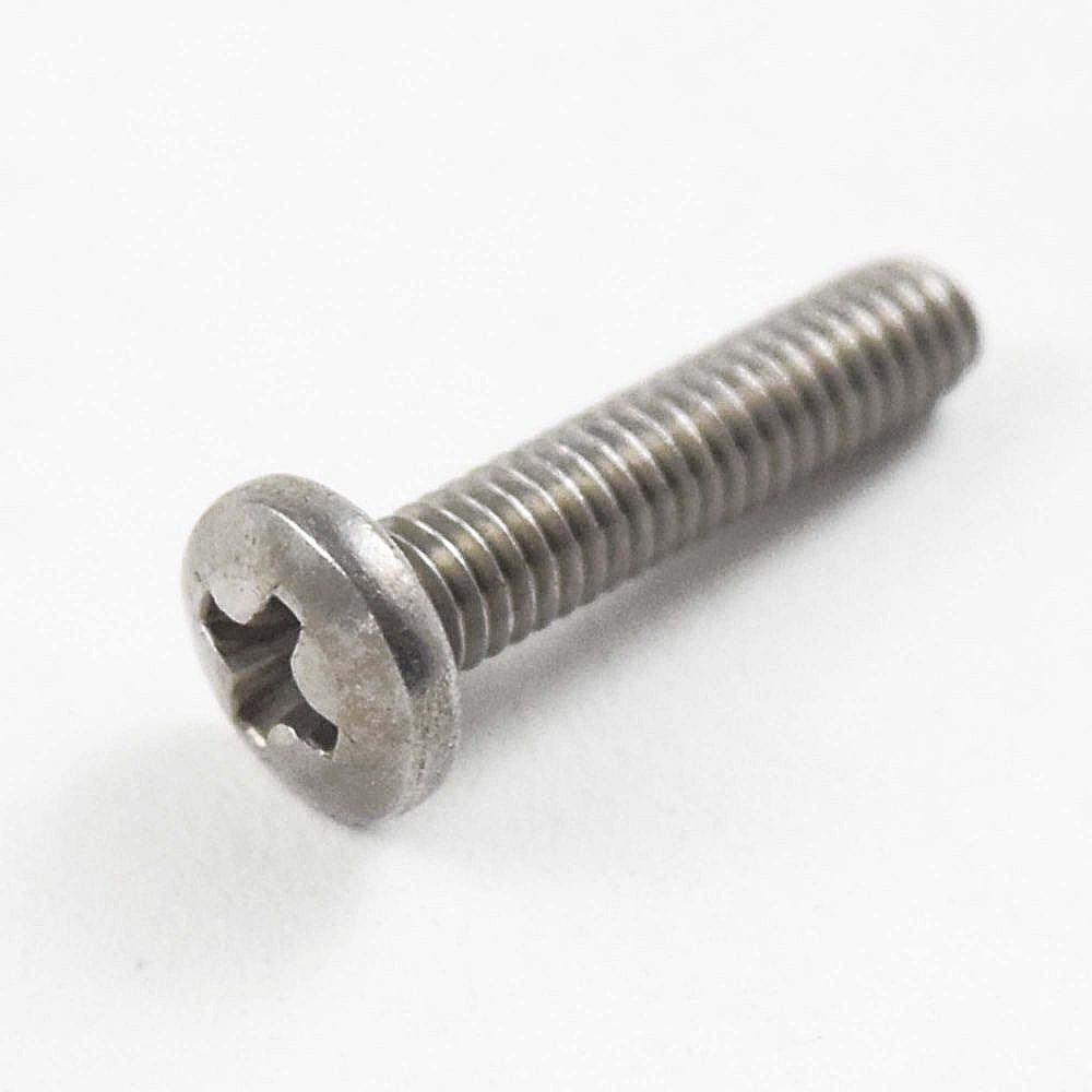 GE Part #wh02X10252, Screw | 2.50 x 2.00 x 0.30