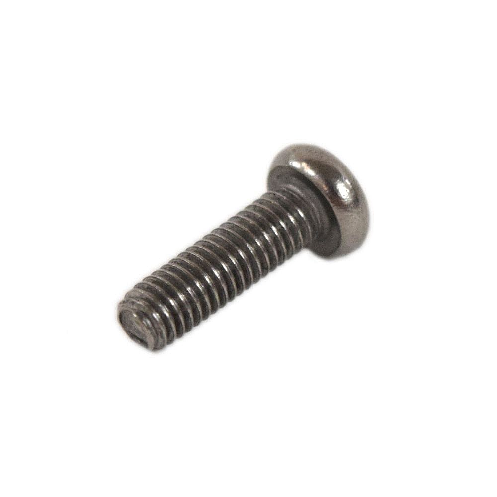 GE Part #wh02X10270, Screw M5*16 | 2.80 x 2.20 x 0.30