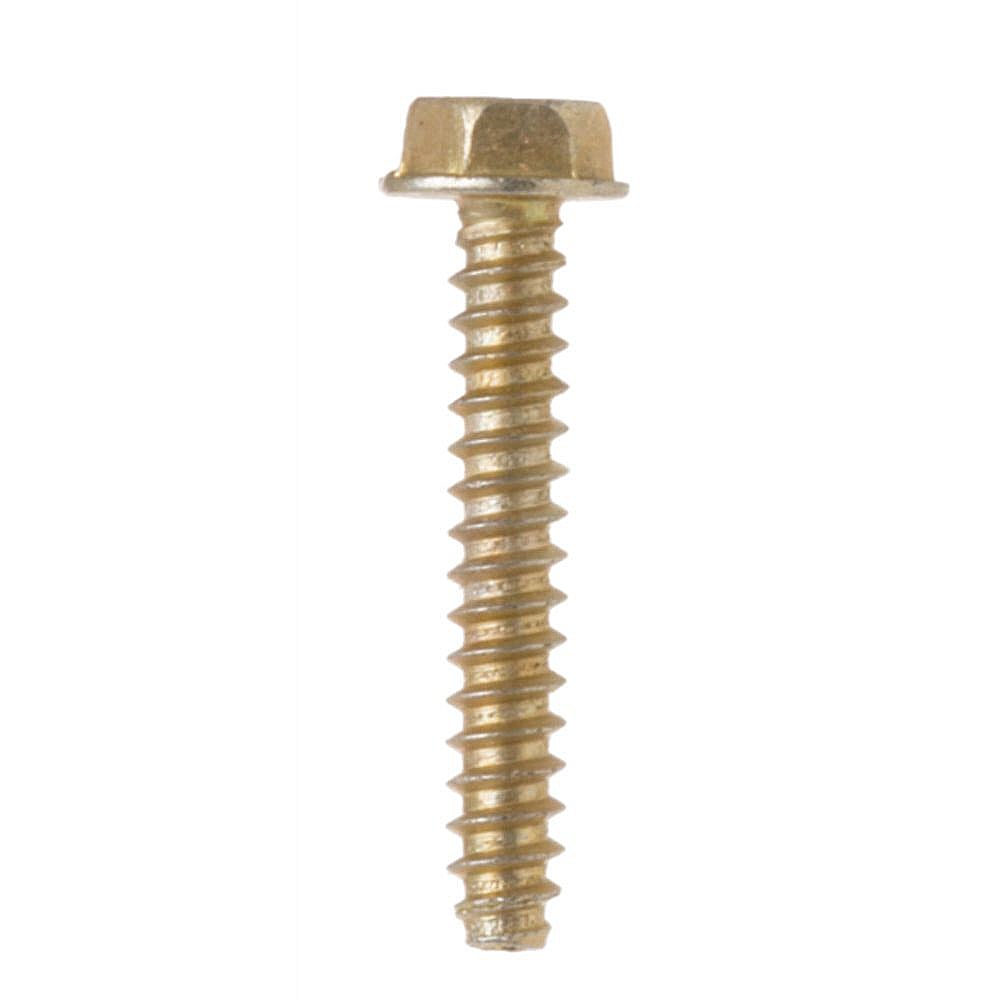 GE Part #wh02X10282, Scr 8-18 B I | 6.00 x 6.00 x 0.30