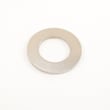 Washer Hub Nut Washer for GE GPRE8350K0WT - Part WH02X10283